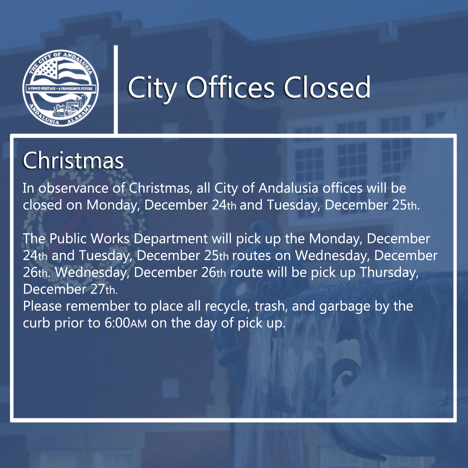 Facebook - City Offices Closed-Christmas.jpg