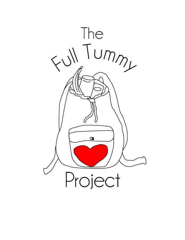 The Full Tummy Project